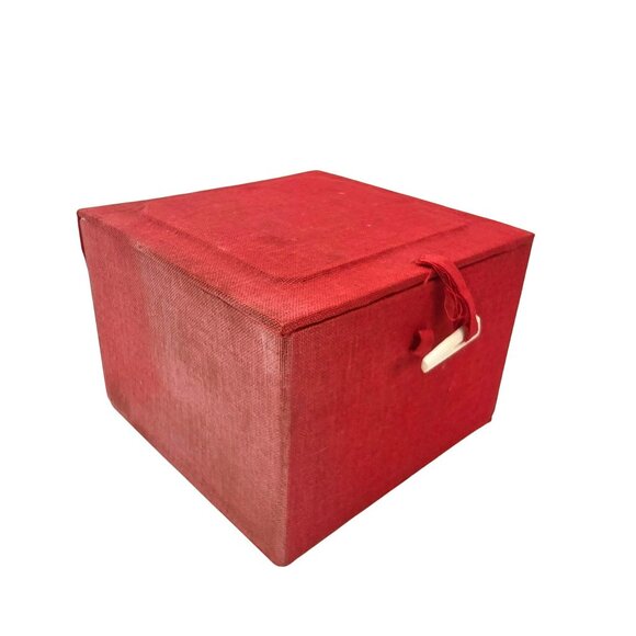 Easter Bunny Glass Bunny Tea Light Holder With Gift Box JE308 - Picture 9 of 9